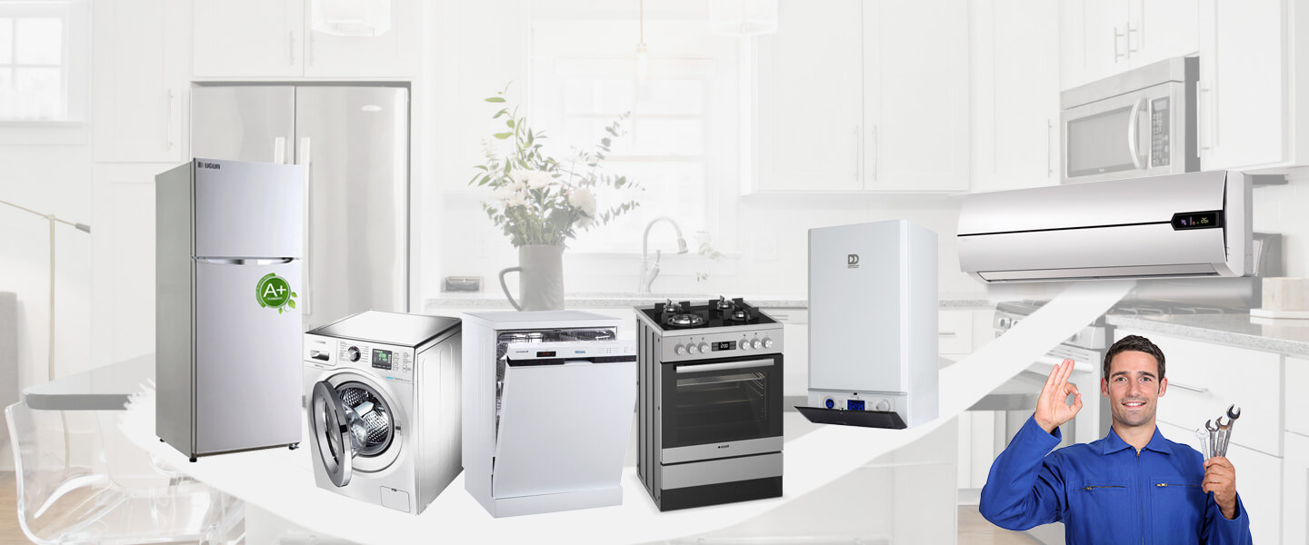 Muş Hotpoint Servisi